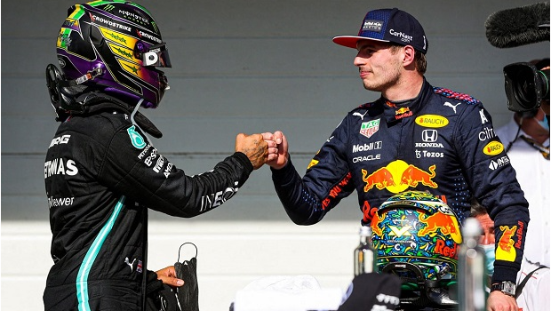 Formula 1, Verstappen-Hamilton: resa dei conti ad Abu Dhabi!