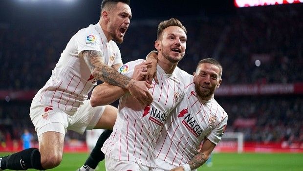 La Liga, Siviglia-Barcellona: Rojiblancos sulle ali dell’entusiasmo (ore 21.30)