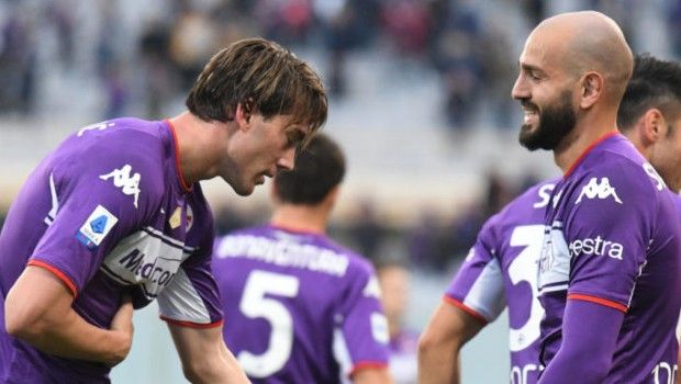 Serie A, Fiorentina-Genoa: toscani in cerca di una vittoria che manca dal 2015! (ore 20.45)