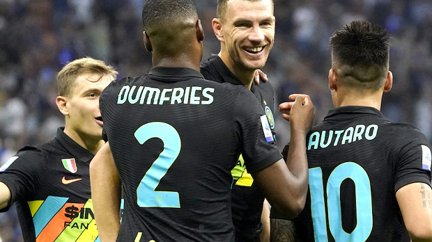 Serie A, Atalanta-Inter: i bergamaschi fermeranno la striscia vincente degli avversari? (domenica, ore 20.45)