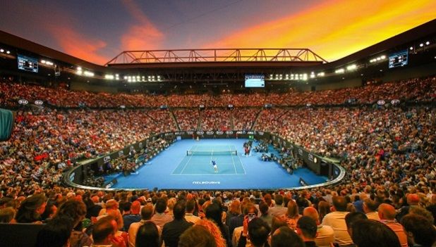 Tennis, Australian Open 2022: ecco gli italiani impegnati questa notte
