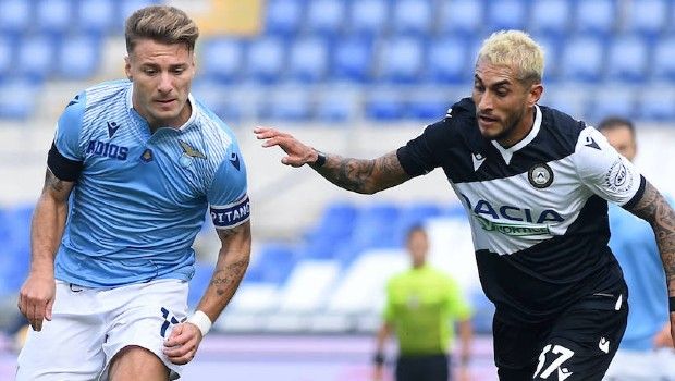 Coppa Italia, Lazio-Udinese: prevista altra valanga di gol come in campionato? (ore 17.30)