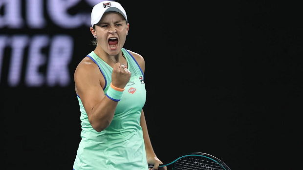 Australian Open, finale femminile: Barty sfiderà Collins! (sabato, ore 9.30 italiane)