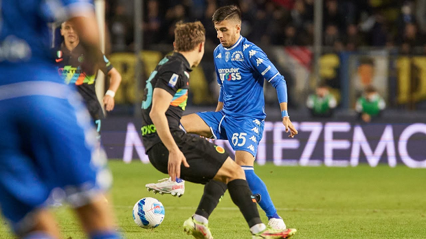 Coppa Italia, Inter-Empoli: “Mission Impossible” per i toscani? (ore 21.00)