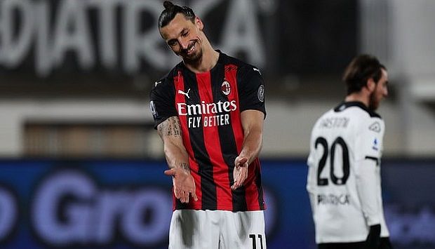 Serie A, Milan-Spezia: i rossoneri per la vetta (ore 18.30)