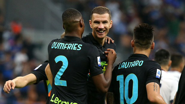 Serie A, Bologna-Inter: sarà l’ottavo successo di fila per i nerazzurri? (giovedì, ore 12.30)