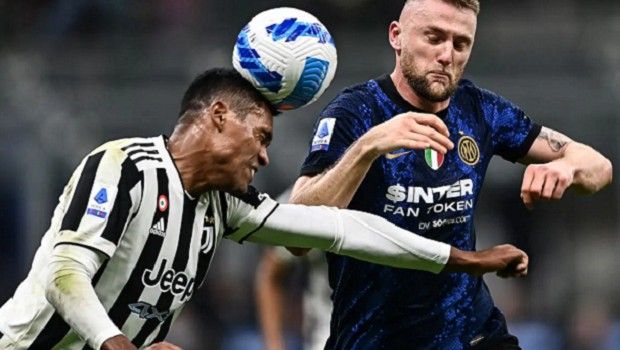 Supercoppa, Inter-Juventus: bianconeri in emergenza cercano il decimo Trofeo (mercoledì, ore 21.00)