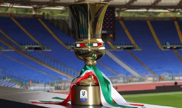 Coppa Italia: quali le squadre favorite alla vittoria finale?