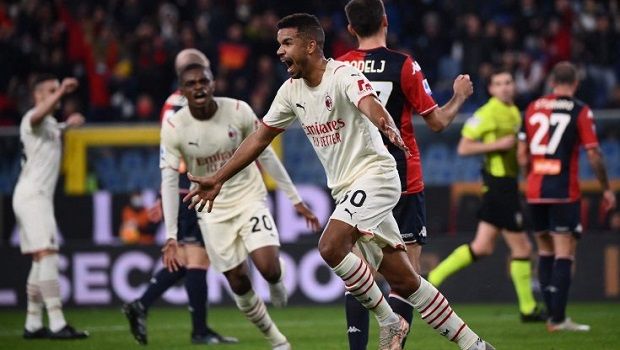 Coppa Italia, Milan-Genoa: ultima spiaggia per il grande ex Shevchenko? (ore 21.00)