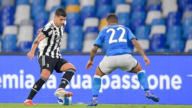 Serie A, Juventus-Napoli: big match tra… compagini decimate! (giovedì, ore 20.45)