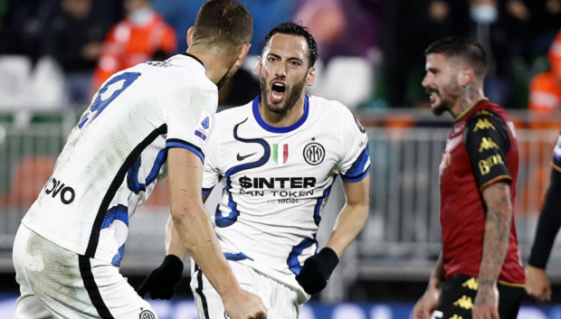 Serie A, Inter – Venezia: allungo dei nerazzurri a rischio? (sabato, ore 18.00)