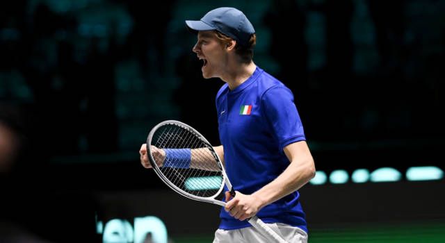 Tennis, ATP Cup: stanotte sarà Italia-Francia! Sinner e Berrettini in campo per tenere vive le speranze qualificazione