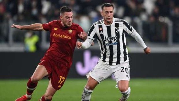 Serie A, Roma-Juventus: un KO sarebbe fatale per i bianconeri? (domenica, ore 18.30)