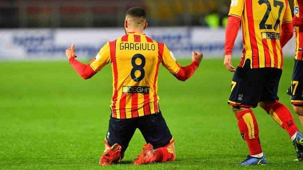 Serie B, Lecce-Vicenza: pugliesi in cerca del primo posto in solitaria (ore 20.00)