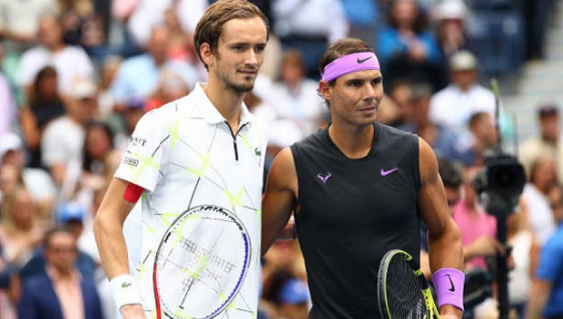 Australian Open: la finale sarà Nadal-Medvedev! (domenica, ore 09.30)