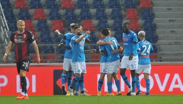 Serie A, Bologna-Napoli: periodo nero per i felsinei, gli azzurri ne approfitteranno?
