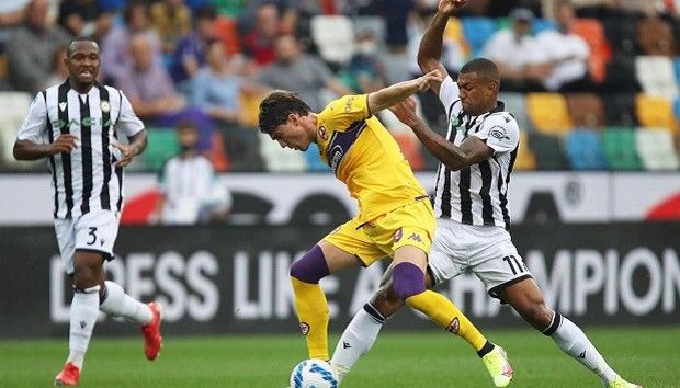 Serie A, Fiorentina-Udinese: friulani mai vincenti a Firenze da quasi quindici anni! (ore 20.45)