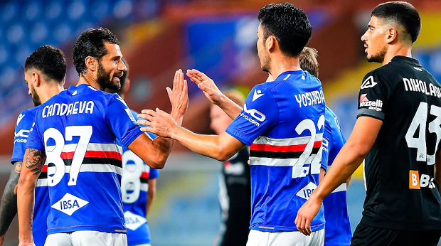 Serie A, Spezia – Sampdoria: derby ligure per scongiurare la retrocessione (domenica, ore 15.00)