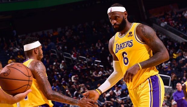 Basket, NBA: ecco i match più interessanti in programma stanotte