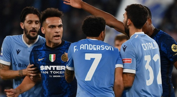 Serie A, Inter-Lazio: prevista una valanga di gol? (domenica, ore 20.45)