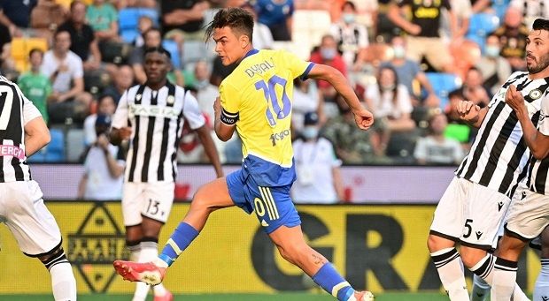 Serie A, Juventus-Udinese: la Vecchia Signora prosegue la rincorsa al quarto posto (sabato, ore 20.45)