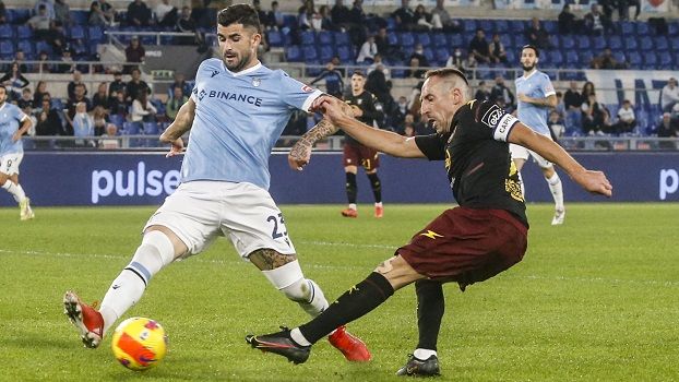 Salernitana-Lazio, in palio tre punti per ripartire (sabato, ore 18.00)