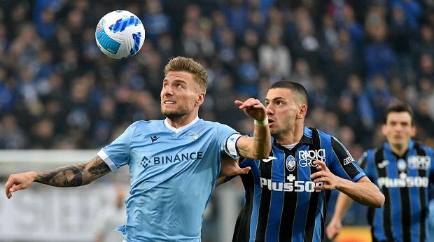 Serie A, Lazio-Atalanta: sfida all’insegna dell’ultimo gol? (sabato, ore 20.45)