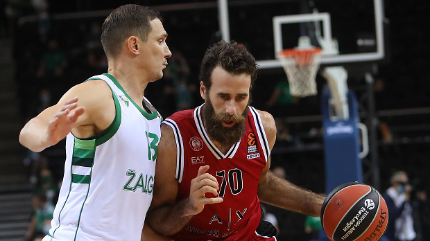 Eurolega, Olimpia Milano-Zalgiris: vittoria d’obbligo per gli uomini di Messina (ore 20.30)