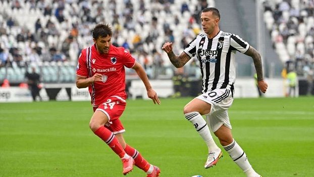 Coppa Italia, per la Samp cabala e crisi da superare contro la Juve (ore 21.00)