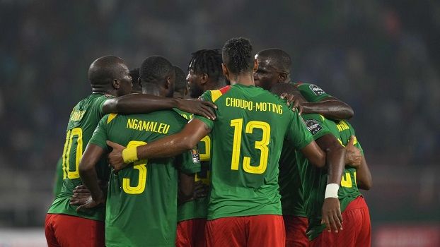 Coppa d’Africa, Gambia-Camerun e Burkina-Faso-Tunisia i primi quarti