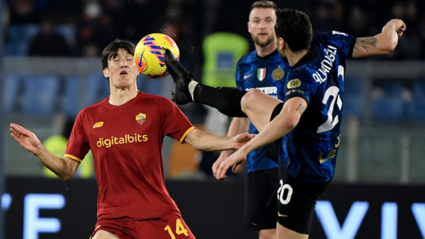 Coppa Italia, Inter-Roma: giallorossi in cerca di una semifinale che manca da tempo (ore 21.00)