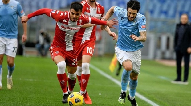 Serie A, Fiorentina-Lazio: chi segnerà più gol? (sabato, ore 20.45)