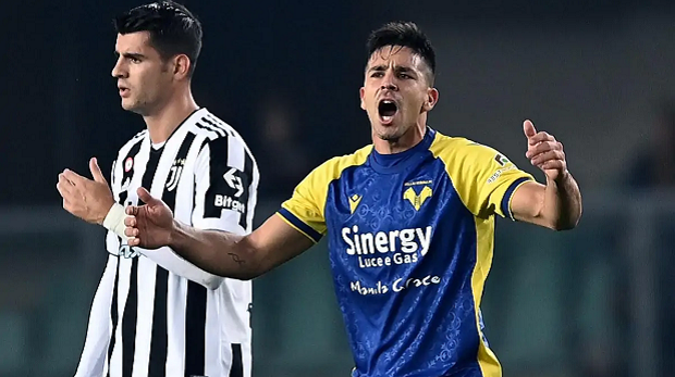 Serie A, Juventus-Verona: Vlahovic titolare per guidare l’attacco bianconero (domenica, ore 20.45)