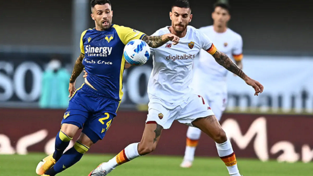 Serie A, Roma-Verona: stesso spettacolo dell’andata? (sabato, ore 18.00)