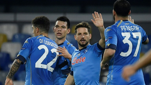 Serie A, Cagliari-Napoli: occasione ghiotta per gli azzurri (oggi, ore 19.00)