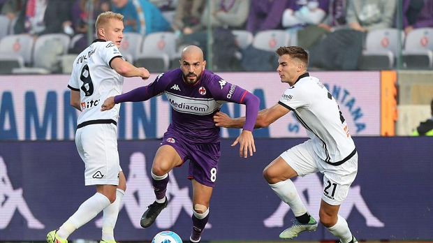 Serie A, Spezia-Fiorentina: la Viola in cerca di una “dimenticata” vittoria esterna? (ore 20.45)