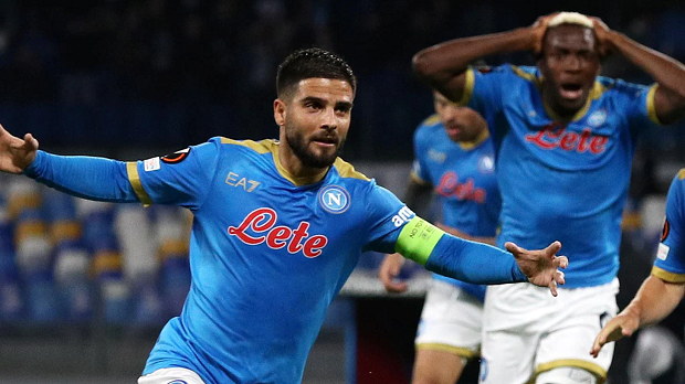 Europa League, Barcellona-Napoli: i partenopei possono puntare in alto? (giovedì, ore 18.45)