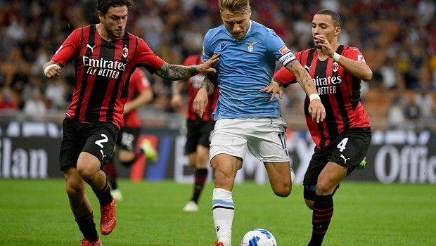 Coppa Italia, Milan-Lazio: i rossoneri vogliono regalarsi un altro derby (ore 21.00)
