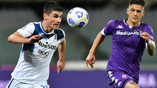 Serie A, Fiorentina-Atalanta: ancora vive le speranze europee dei toscani? (domenica, ore 12.30)
