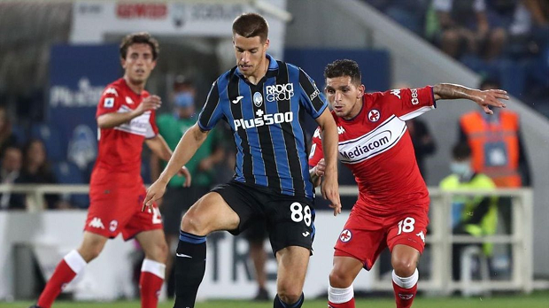 Coppa Italia, Atalanta-Fiorentina: verso il riscatto dopo le debacle in campionato (giovedì, ore 18.00)