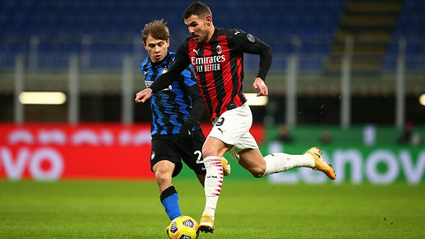 Serie A, Inter-Milan: i rossoneri potrebbero riaprire discorso scudetto? (sabato, ore 18.00)