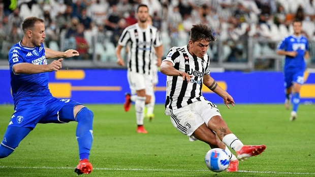 Serie A, Empoli-Juventus: i bianconeri torneranno alla vittoria? (sabato, ore 18.00)