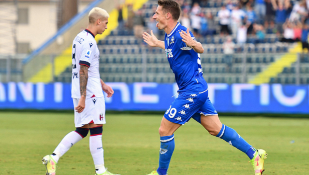 Serie A, Bologna-Empoli: spettacolo assicurato come all’andata? (domenica, ore 15.00)