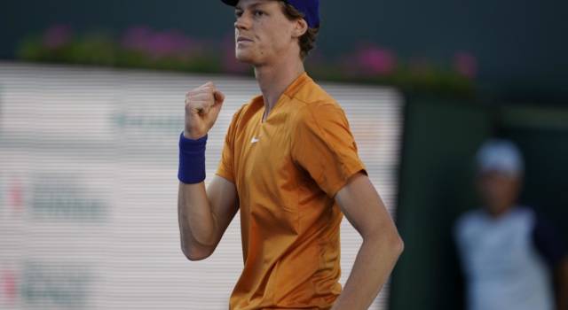 Tennis, Miami Open 2022: sarà sfida Sinner-Kyrgios agli ottavi! Ecco le gare in programma