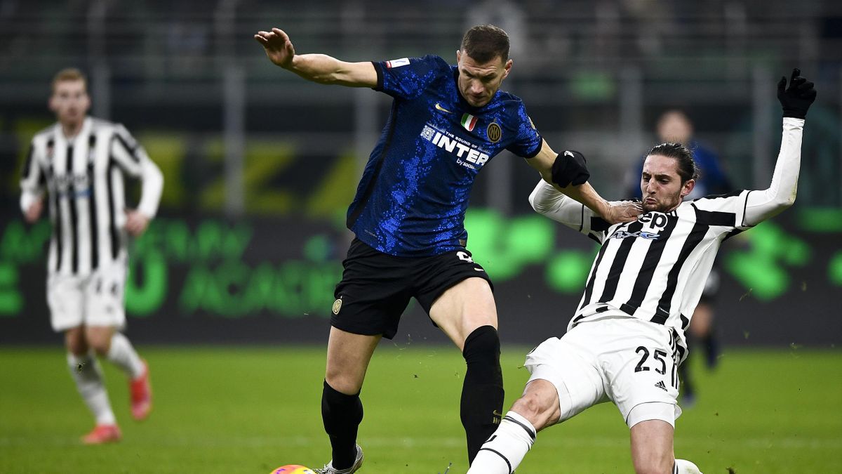 Serie A, Juventus-Inter: nerazzurri in cerca di un’impresa che manca da quasi dieci anni!