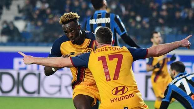 Serie A, Roma-Atalanta: i giallorossi possono ancora ambire al quarto posto? (sabato, ore 18)