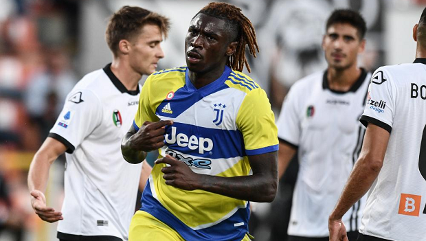 Serie A, Juventus-Spezia: sarà una sfida ricca di gol? (domenica, ore 18.00)