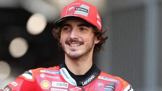 MotoGP, si riparte dal Qatar! A Losail sarà Bagnaia il grande favorito? (domenica, ore 16.00)