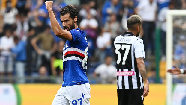 Serie A, Udinese-Sampdoria: niente calcoli ma un pareggio potrebbe far comodo (sabato, ore 15)