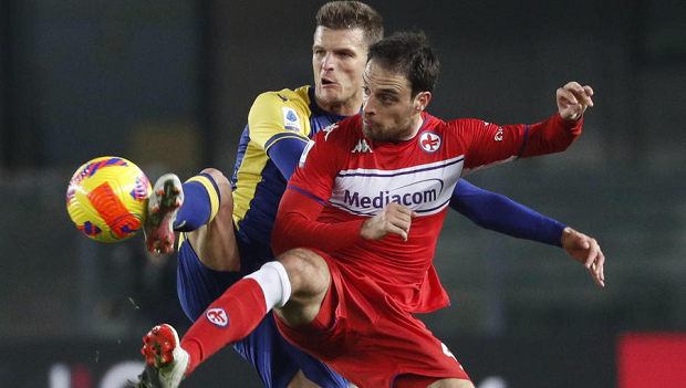 Serie A, Fiorentina – Verona: in palio un pass per l’Europa? (domenica, ore 15.00)